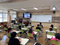 학교소식 > 유치원/초등학교 > 동남초, 디지털 성폭력 예방 교육 실시 | 제주교육소식