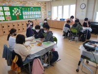 학교소식 > 전체 > 구좌중앙초, ‘우리의 꿈을 키워요!’ 진로체험 한마음 축제 열려 | 제주교육소식