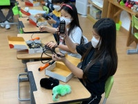 학교소식 > 유치원/초등학교 > 한마음초, 찾아가는 발명 교실 운영 | 제주교육소식
