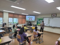 학교소식 > 유치원/초등학교 > 봉개초, 굿네이버스 연계 학교폭력예방교육 실시 | 제주교육소식