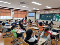 학교소식 > 전체 > 봉개초, 1학기 약식장학 주간 실시 | 제주교육소식