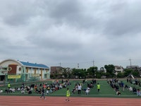 학교소식 > 유치원/초등학교 > 인화초, 2021 어린이 재난안전 훈련 – 화재 대피 훈련 실시 | 제주교육소식