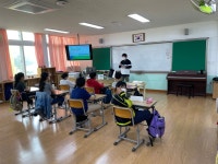 학교소식 > 유치원/초등학교 > 대정서초, 2021 찾아오는 장애이해교육 실시 | 제주교육소식