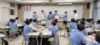 학교소식 > 중학교 > 남주중, 교사의 전문성 확보를 위한 첫걸음, 수업컨설팅 | 제주교육소식