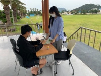 학교소식 > 전체 > 성산고등학교 ‘언택트 돌고래길 걷기 행사’ 운영 | 제주교육소식