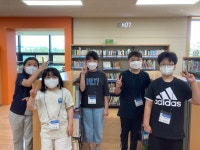 학교소식 > 유치원/초등학교 > 동홍초, 슬기너울 도서부 봉사 활동 실시 | 제주교육소식