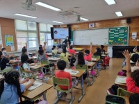 학교소식 > 유치원/초등학교 > 조천초, 2021학년도 동료장학 실시 | 제주교육소식