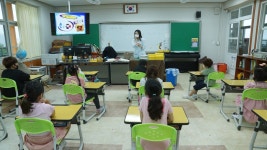 학교소식 > 유치원/초등학교 > 성산초, 저학년 구강관리교육 실시 | 제주교육소식