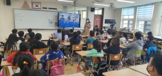 학교소식 > 전체 > 법환초, 인터넷·스마트폰 중독예방 프로그램 레몬교실 운영 | 제주교육소식