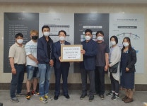 학교소식 > 전체 > 효돈중, 전교생 ‘자연 속 건강 학교’ 실시 | 제주교육소식