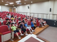 학교소식 > 유치원/초등학교 > 동화초, 1-2학년 생태환경교육 선도학교 프로그램 운영 | 제주교육소식