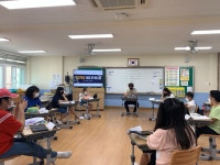 학교소식 > 유치원/초등학교 > 인화초, 교내과학탐구대회(융합과학, 과학토론) 실시 | 제주교육소식
