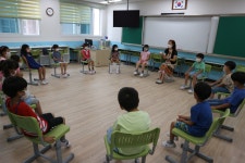학교소식 > 유치원/초등학교 > 풍천초, 학교장 & 전교생과의 대화의 시간 | 제주교육소식