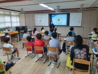 학교소식 > 유치원/초등학교 > 온평초, 찾아오는 금융교육 실시 | 제주교육소식