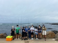 학교소식 > 유치원/초등학교 > 대정서초, 5학년 바다낚시 체험 교육 실시 | 제주교육소식