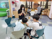 학교소식 > 유치원/초등학교 > 삼성초, 6학년 실물환경체험학습 실시 | 제주교육소식