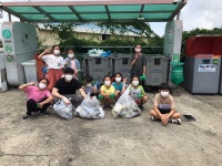 학교소식 > 유치원/초등학교 > 수산초, 4학년 「수산진성 지킴이 캠페인」 실시 | 제주교육소식