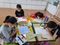 학교소식 > 유치원/초등학교 > 수산초, 4학년 「수산진성 지킴이 캠페인」 실시 | 제주교육소식