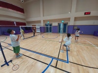 학교소식 > 유치원/초등학교 > 평대초, 4~6학년 학생 대상 교내 학교스포츠클럽 리그 운영 | 제주교육소식