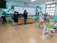 학교소식 > 유치원/초등학교 > 일도초, 여름방학 중 연극교실과 창의교실 운영 | 제주교육소식