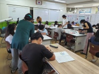 학교소식 > 유치원/초등학교 > 성산초, 2021세계자연유산, 마을과 그림책을 품다 프로젝트 시작 | 제주교육소식