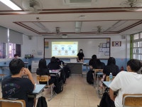 학교소식 > 유치원/초등학교 > 세화중, 사이버도박 중독 예방교육 실시 | 제주교육소식
