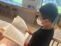 학교소식 > 유치원/초등학교 > 동광초, 꿈담노트 박람회 전시 개최 | 제주교육소식