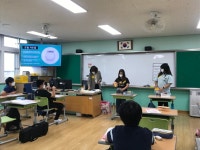 학교소식 > 유치원/초등학교 > 일도초, 5학년 찾아가는 맞춤형 자기주도학습 프로그램 실시 | 제주교육소식