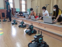 학교소식 > 전체 > 금악초, STEAM(융합인재교육) 및 Maker(창작활동) 체험주간 운영 | 제주교육소식