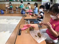 학교소식 > 전체 > 금악초, STEAM(융합인재교육) 및 Maker(창작활동) 체험주간 운영 | 제주교육소식