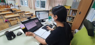 학교소식 > 유치원/초등학교 > 오라초, 학부모와의 소통의 시간 가져 | 제주교육소식