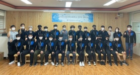 학교소식 > 전체 > 서귀산과고, 제56회 전국기능경기대회 결단식 열어 | 제주교육소식