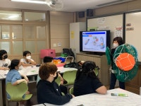 학교소식 > 유치원/초등학교 > 서귀서초등학교, 제주해녀문화 체험으로 생생한 제주 이해하기 | 제주교육소식