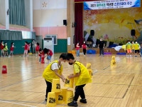 학교소식 > 전체 > 제주서초, 학년별 스포츠데이 주간 운영 | 제주교육소식