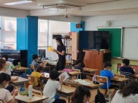 학교소식 > 전체 > 삼성초, 2학기 동료장학 실시 | 제주교육소식