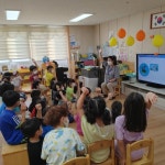 학교소식 > 유치원/초등학교 > 신광초병설유치원, 찾아오는 인터넷·스마트폰 과의존 예방 교육 실시 | 제주교육소식