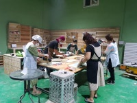 학교소식 > 유치원/초등학교 > 가마초, 학부모 대상 지역사회 연계 프로그램 실시 | 제주교육소식