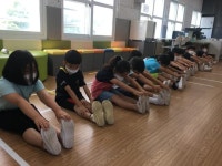학교소식 > 유치원/초등학교 > 조천초, 교육복지 친구와 함께 몸튼튼! 마음튼튼! 심성놀이 2학기 프로그램 운영 | 제주교육소식