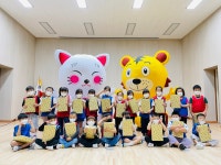 학교소식 > 유치원/초등학교 > 광양초 병설유치원, 스포츠데이 운영을 통해 하나되는 시간 가져 | 제주교육소식