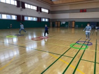 학교소식 > 유치원/초등학교 > 신광초, 1학년 신광스포츠축제 실시 | 제주교육소식