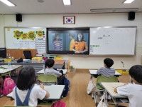 학교소식 > 유치원/초등학교 > 세화초, 화재대피훈련 실시 | 제주교육소식