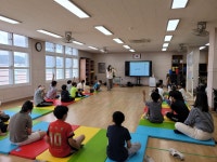 학교소식 > 유치원/초등학교 > 흥산초, 디지털 성폭력 예방을 위한 성인지 감수성 교육 실시 | 제주교육소식