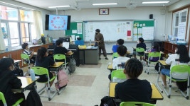 학교소식 > 유치원/초등학교 > 성산초, 제주어를 통해 배우는 제주이해교육 실시 | 제주교육소식