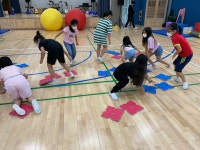 학교소식 > 유치원/초등학교 > 대정서초, 10월의 축제! 날외 한마음대잔치 실시 | 제주교육소식