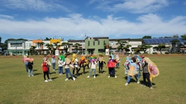 학교소식 > 유치원/초등학교 > 하도초, 바다와 우리 벗 제주 해녀 문화 예술 지역특성화교육 프로그램 운영 | 제주교육소식
