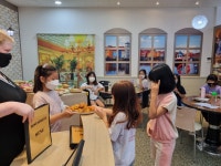학교소식 > 유치원/초등학교 > 서귀북초, 3학년 서귀포외국문화학습관 체험학습 실시 | 제주교육소식