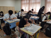 학교소식 > 유치원/초등학교 > 2021 성산고등학교 진로직업 현장체험 | 제주교육소식