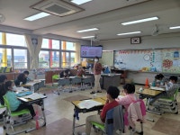 학교소식 > 유치원/초등학교 > 성산초, ‘책을 읽고 꿈을 꾸다’ 문해력 및 독서역량프로그램 실시 | 제주교육소식