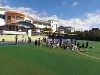 학교소식 > 유치원/초등학교 > 동홍초, 4학년 ‘어우렁 더우렁 ᄀᆞ치 놀아보게’ | 제주교육소식