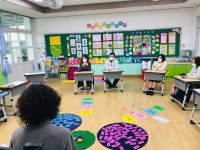 학교소식 > 유치원/초등학교 > 창천초, 관계의 연결을 위한 비폭력대화 교원 연수 실시 | 제주교육소식